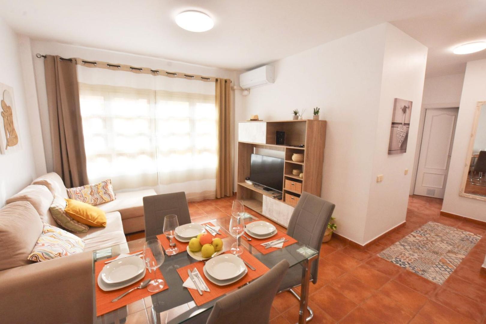 Book Jet - Ninomar Heart Morro Jable Apartment Exterior foto
