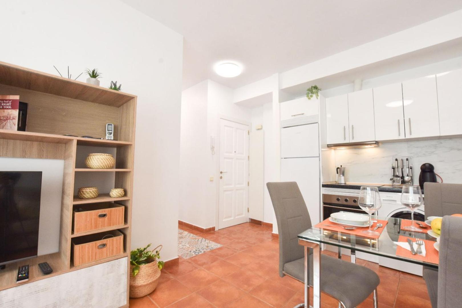 Book Jet - Ninomar Heart Morro Jable Apartment Exterior foto