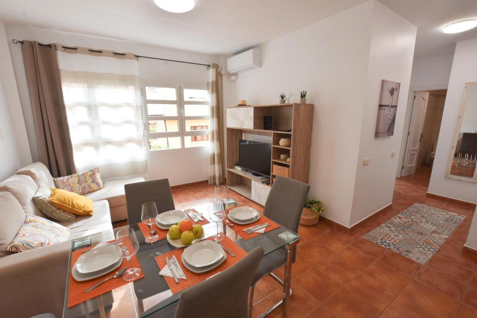 Book Jet - Ninomar Heart Morro Jable Apartment Exterior foto
