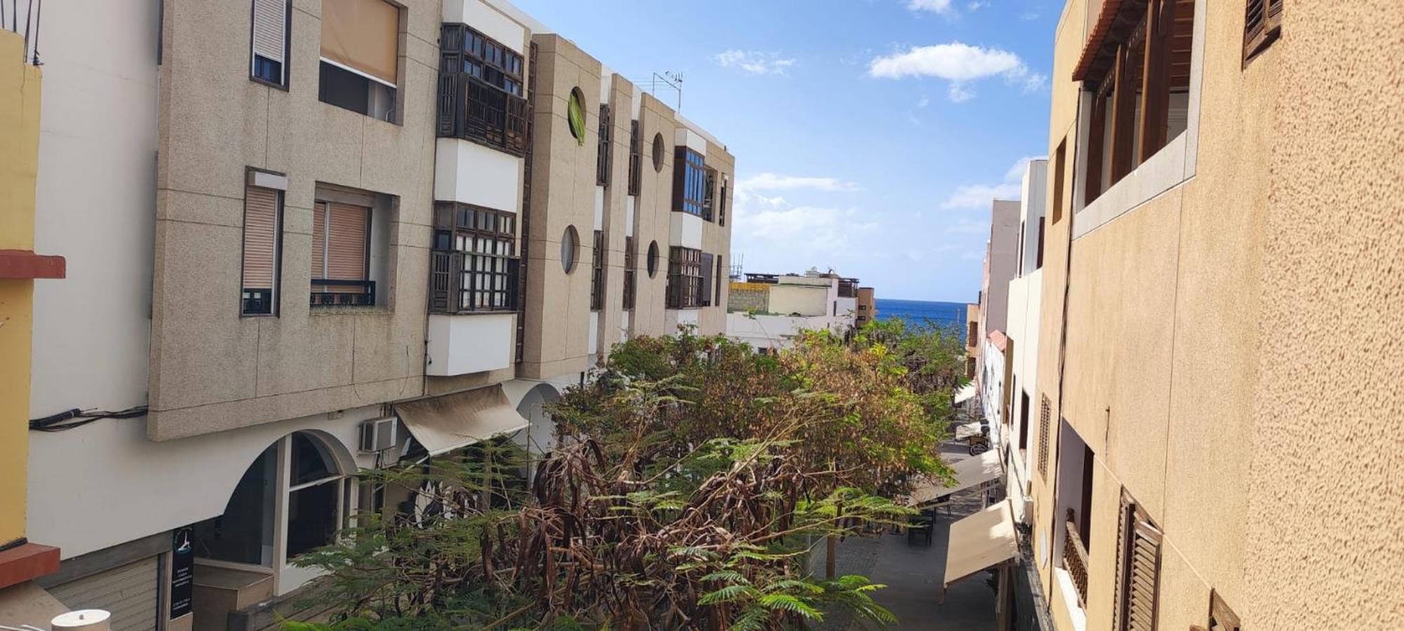 Book Jet - Ninomar Heart Morro Jable Apartment Exterior foto
